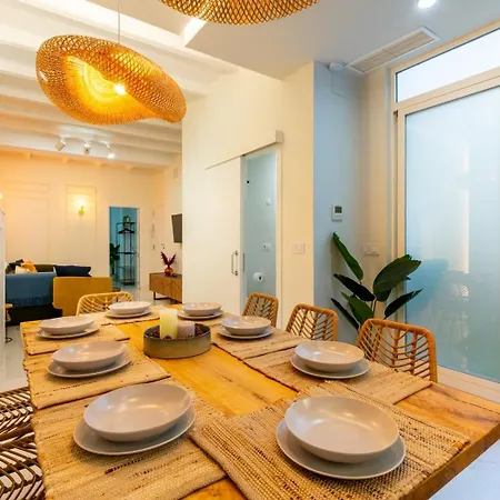 Apartment Rodrigo De Triana Boutique Seville