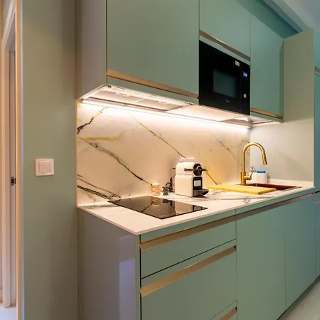 Apartment Rodrigo De Triana Boutique Seville