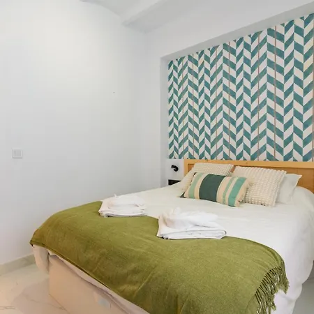 Apartment Rodrigo De Triana Boutique *