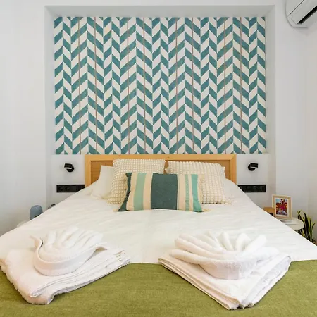 Apartment Rodrigo De Triana Boutique Seville