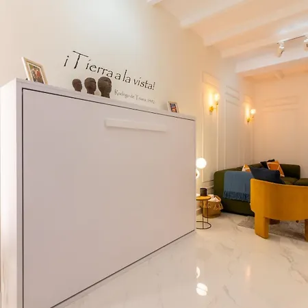 Rodrigo De Triana Boutique