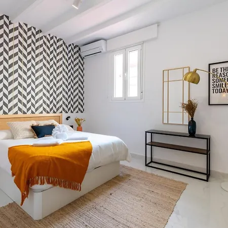 Rodrigo De Triana Boutique * Seville