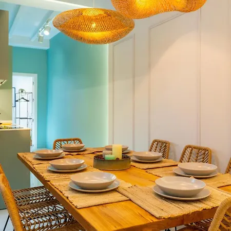 Apartment Rodrigo De Triana Boutique *